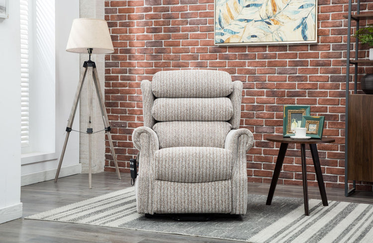 GFA Lincoln Recliner