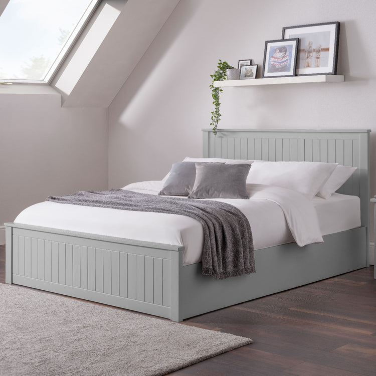 Julian Bowen Maine Ottoman Bed-Better Bed Company