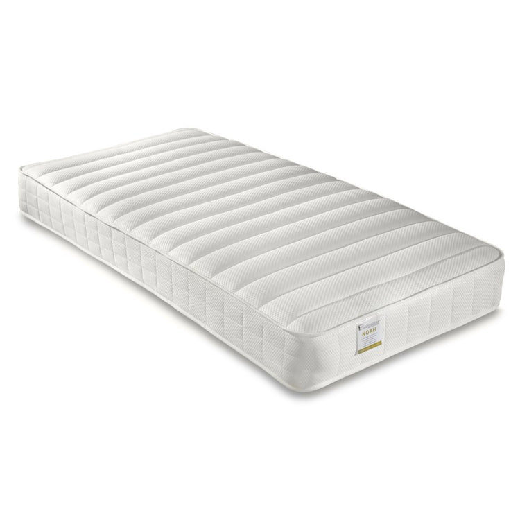 Bedmaster Noah Memory Foam Mattress-Better Bed Company