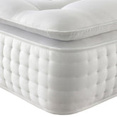 Aspire Alpaca Silk 5000 Pocket Pillowtop Mattress-Better Bed Company 