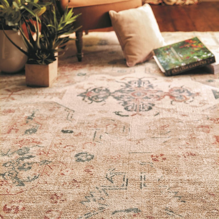 Origins Teepee Multi Rug