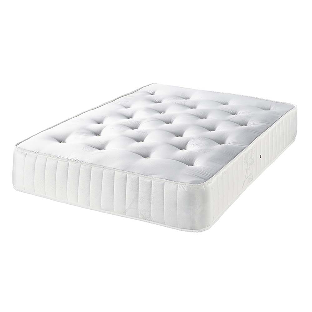 Catherine Lansfield Ortho Pocket Mattress Double-Better Bed Company 