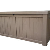 Signature Weave Petra Storage Box-Better Bed Company 