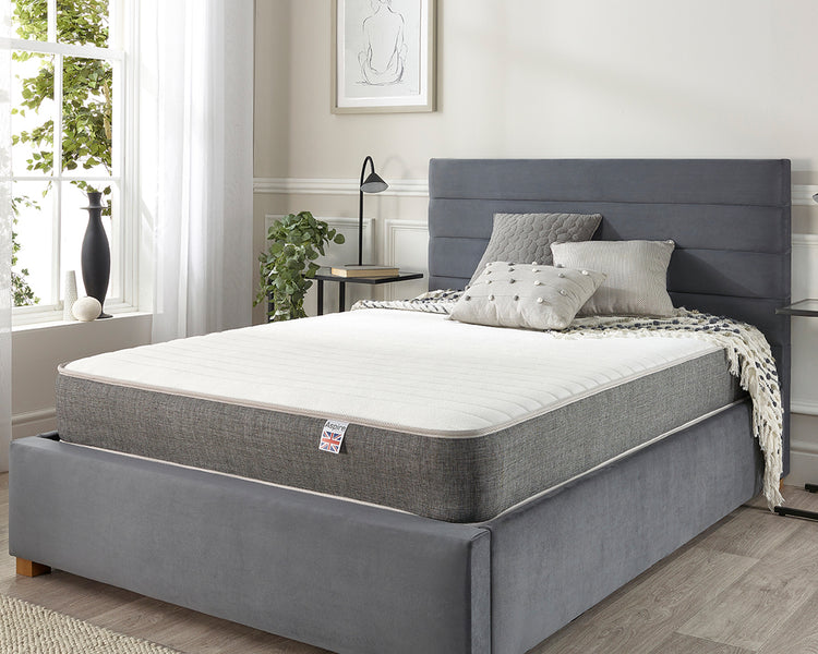 Aspire Pocket+ 3000 Memory Hybrid Mattress