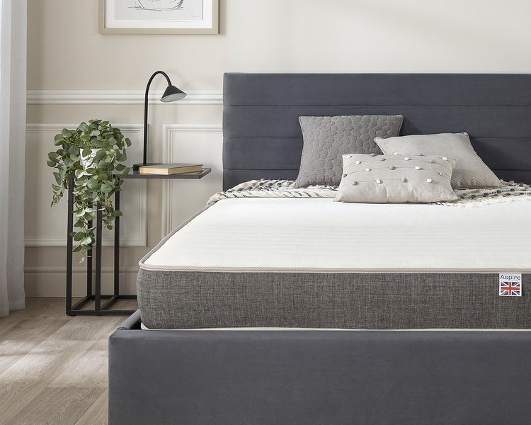 Aspire Pocket+ 3000 Memory Hybrid Mattress