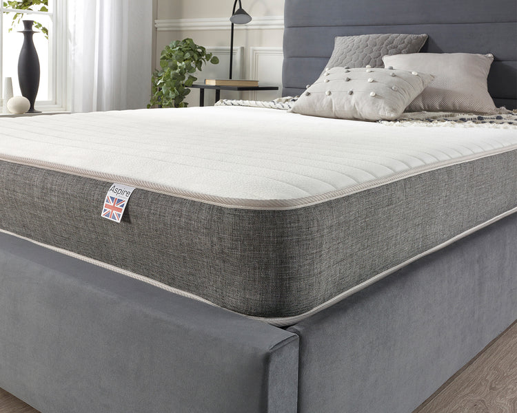 Aspire Pocket+ 3000 Memory Hybrid Mattress