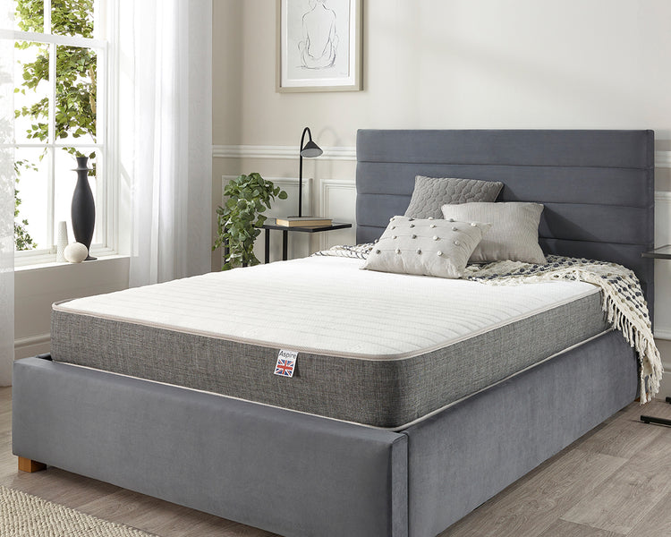 Aspire Pocket+ 1000 Mattress
