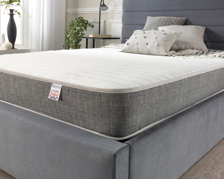 Aspire Pocket+ 1000 Mattress