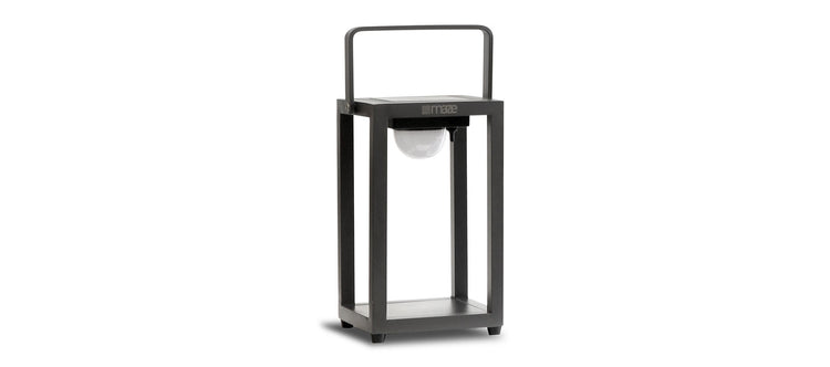 Maze Quad Small Solar Light