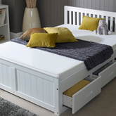 Better Birmingham Mission Drawer Storage Bed