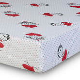 Visco Therapy Choo Choo Mattress