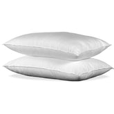 Fiber Pillows