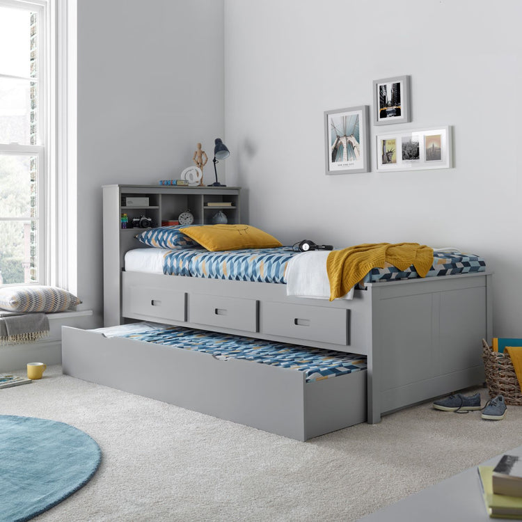 Bedmaster Veera Guest Bed