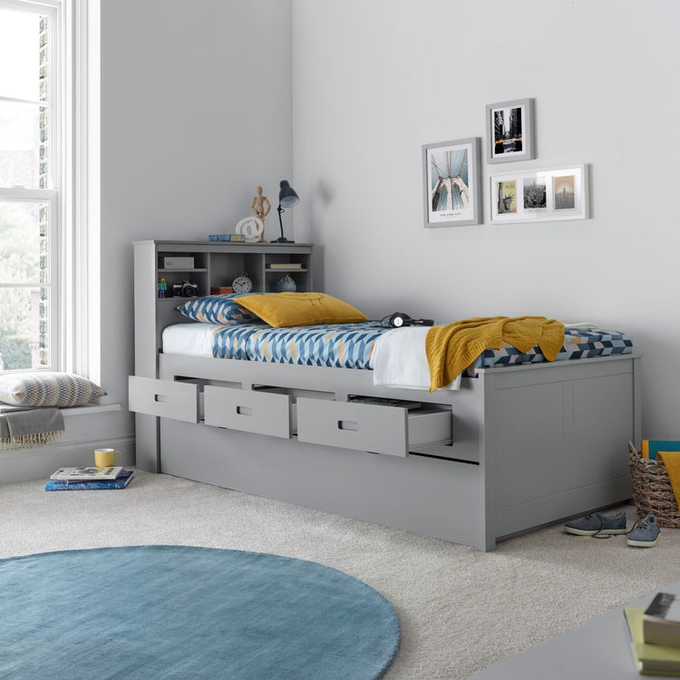 Bedmaster Veera Guest Bed