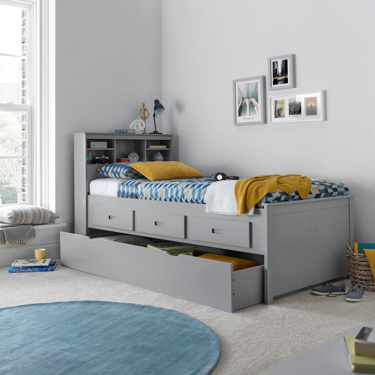 Bedmaster Veera Guest Bed