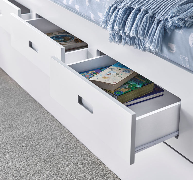 Bedmaster Veera Guest Bed
