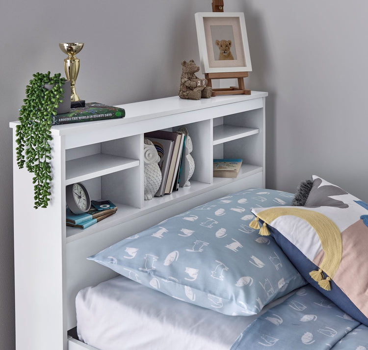 Bedmaster Veera Guest Bed