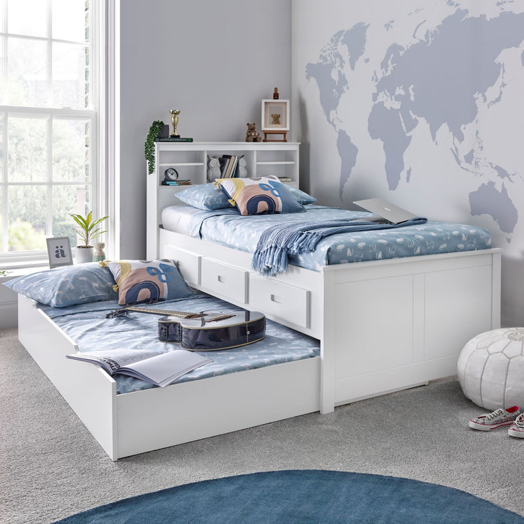 Bedmaster Veera Guest Bed