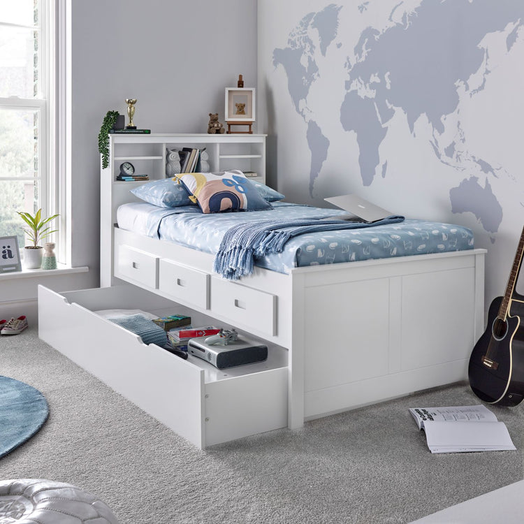 Bedmaster Veera Guest Bed