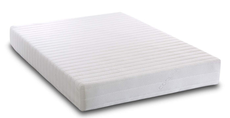 Better Build Visco Reflex Foam And Pocket Spring Mattress