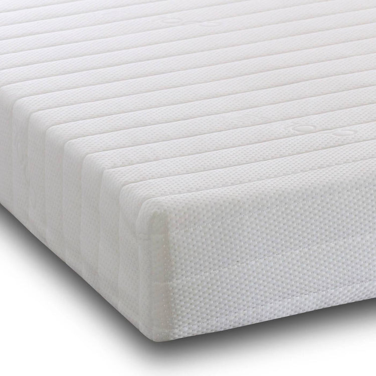 Better Build Visco Reflex Foam And Pocket Spring Mattress
