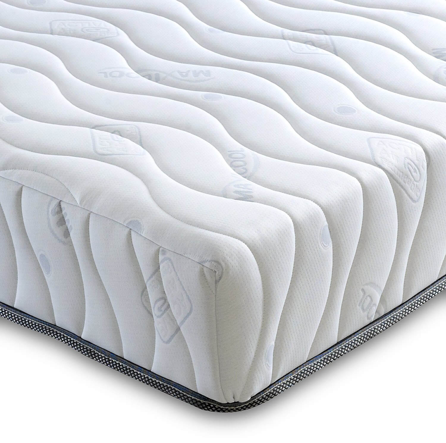 Visco Therapy Pocket Reflex 2000 Mattress