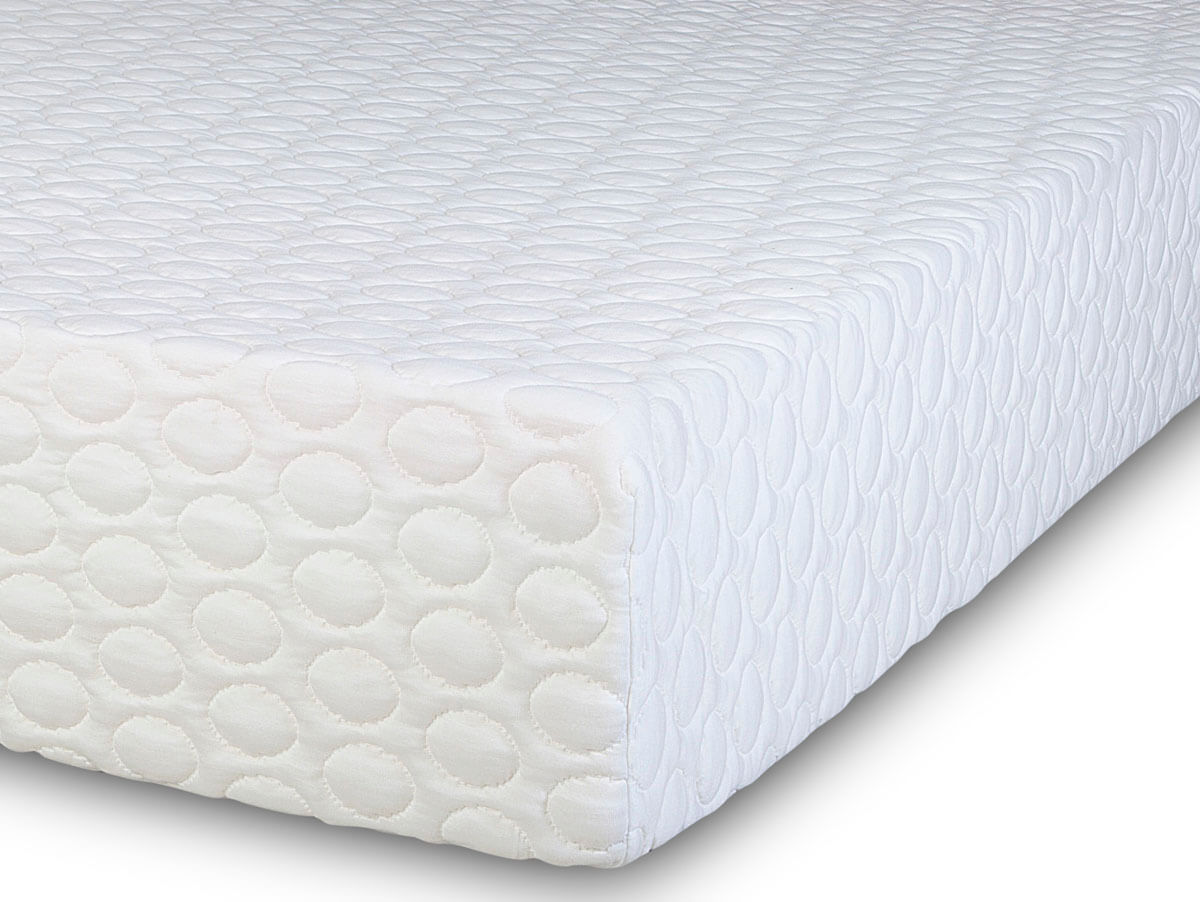 Visco Therapy Revo Hybrid 1000 Mattress