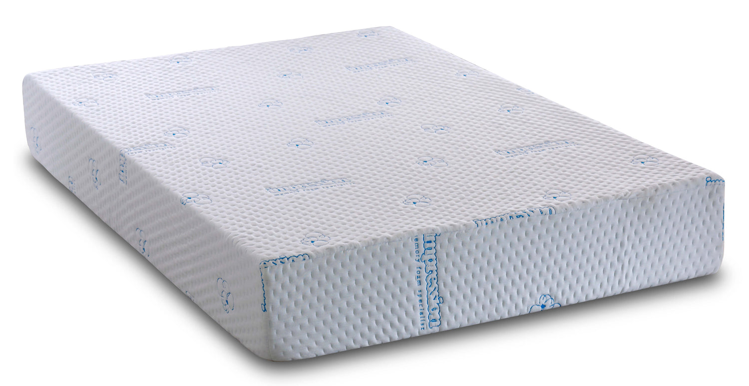 Visco Therapy Visco 3000 Mattress