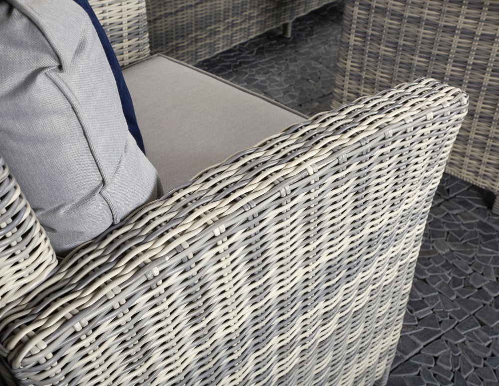 Signature Weave AMY Sofa Dining Set