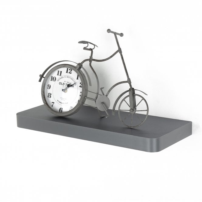 Core Products Arran Floating Shelf Kit Grey
