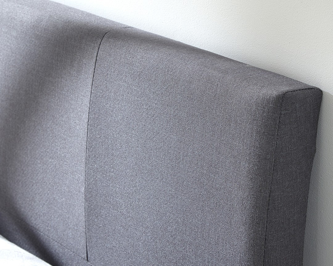 GFW Ascot Ottoman Bed