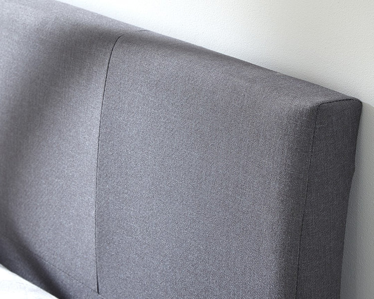 GFW Ascot Ottoman Bed