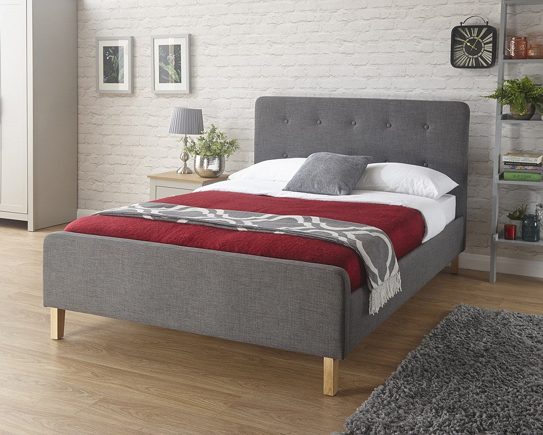 GFW Ashbourne Bed