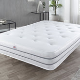 Aspire Cool 1000 Pocket Tufted Mattress