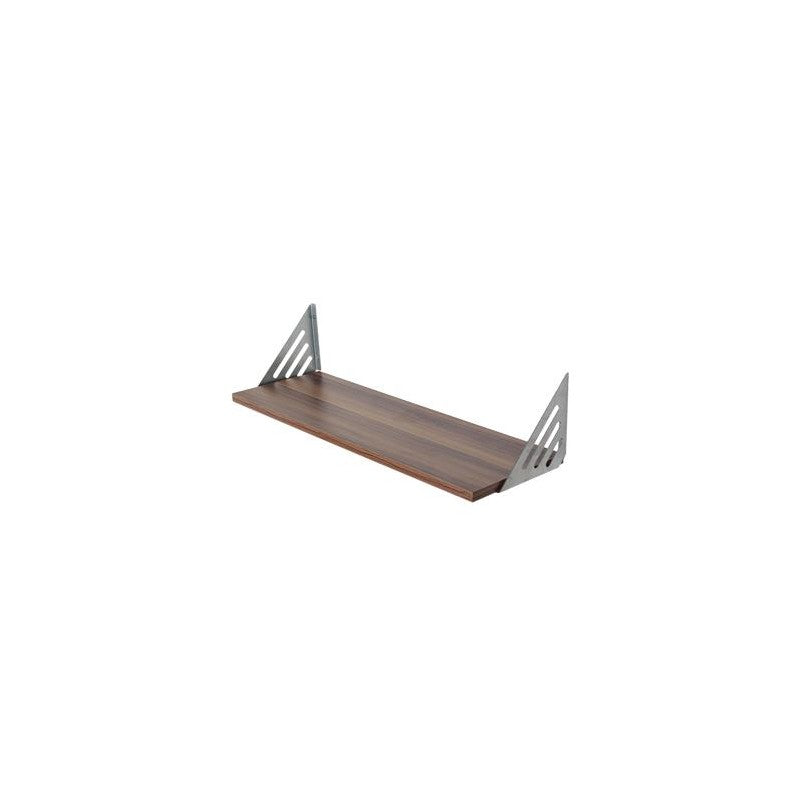 Core Products Avon Shelf Walnut