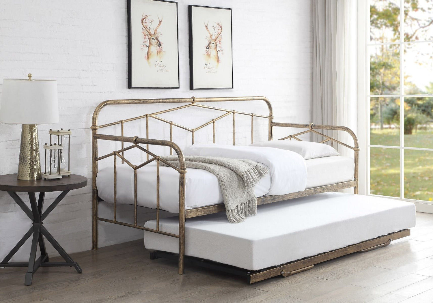 Flintshire Furniture Axton Day Bed