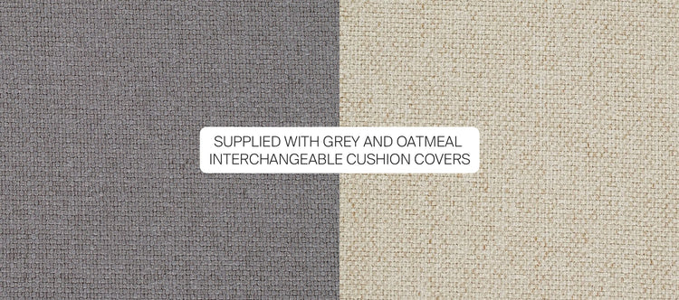 Maze Bali Rope Weave 6 Seat Round Fixed Dining Set Swatch-Better Bed Company