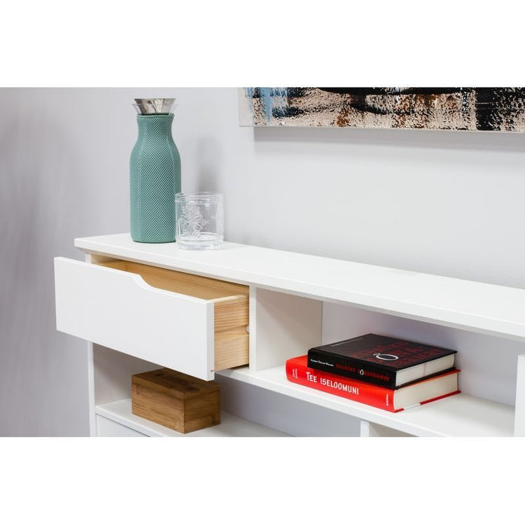Bedmaster Fabio Bed Frame