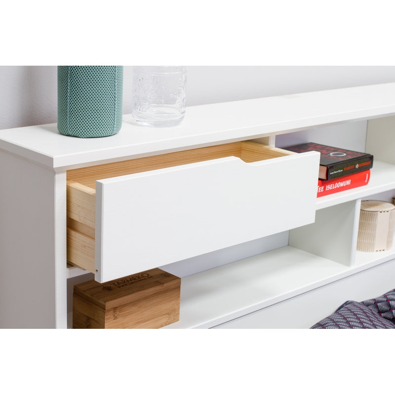 Bedmaster Fabio Bed Frame