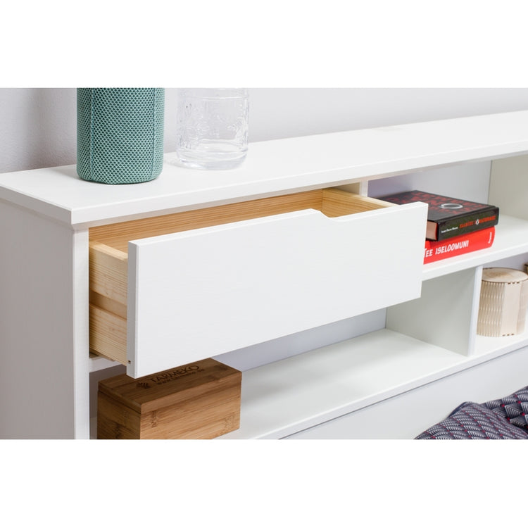 Bedmaster Fabio Bed Frame