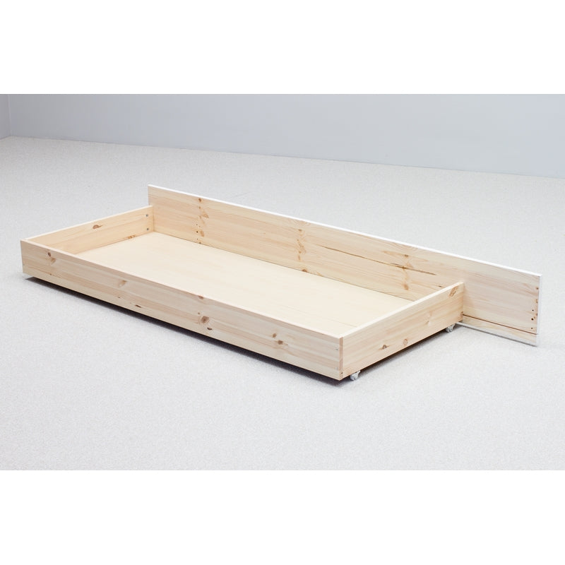 Bedmaster Fabio Bed Frame