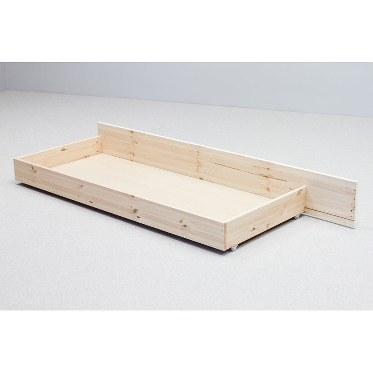 Bedmaster Fabio Bed Frame