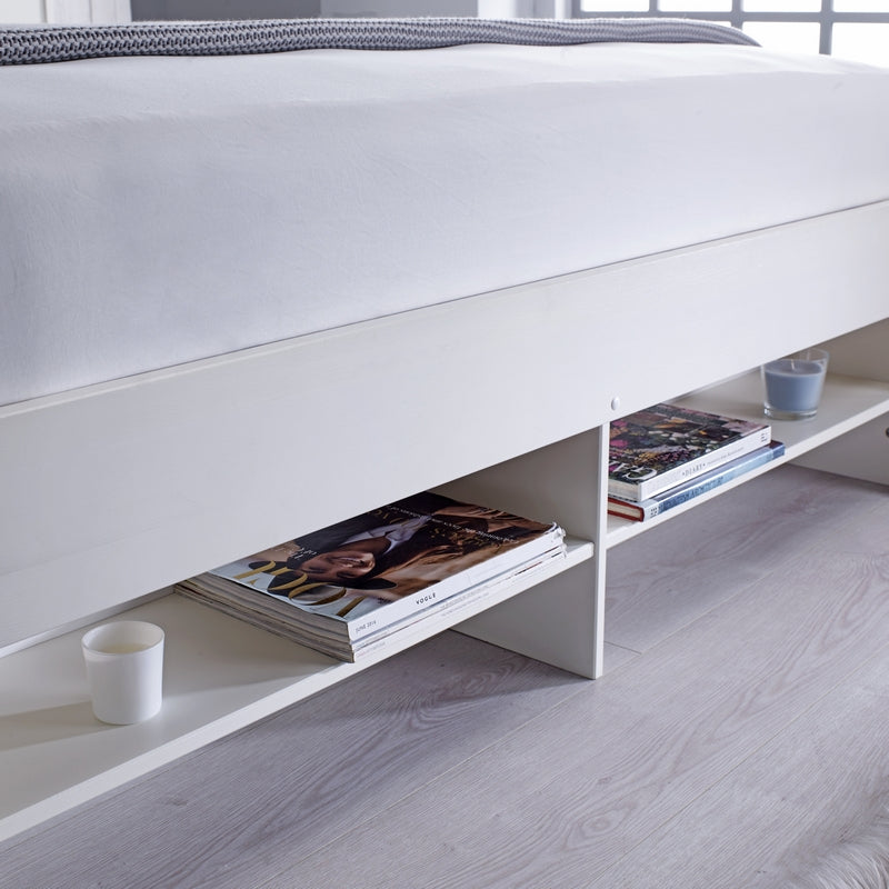 Bedmaster Fabio Bed Frame