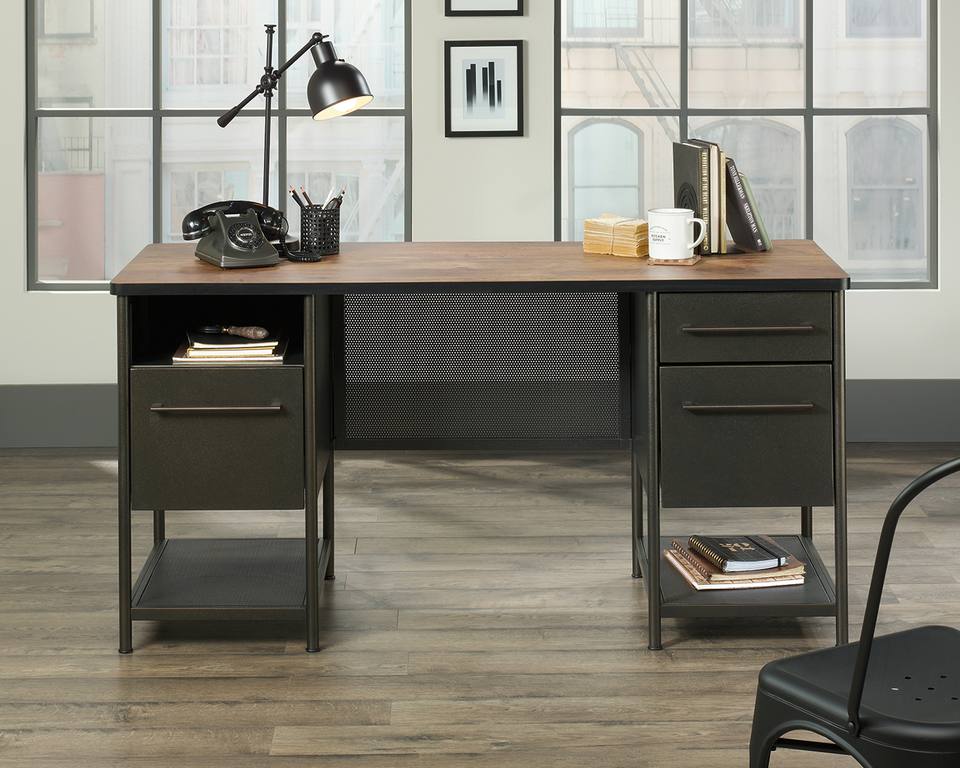 Teknik Boulevard Cafe Desk