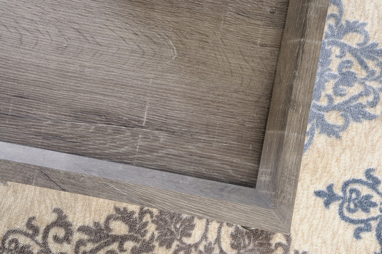 Teknik Canal Heights Coffee Table
