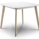 Julian Bowen Casa Dining Table