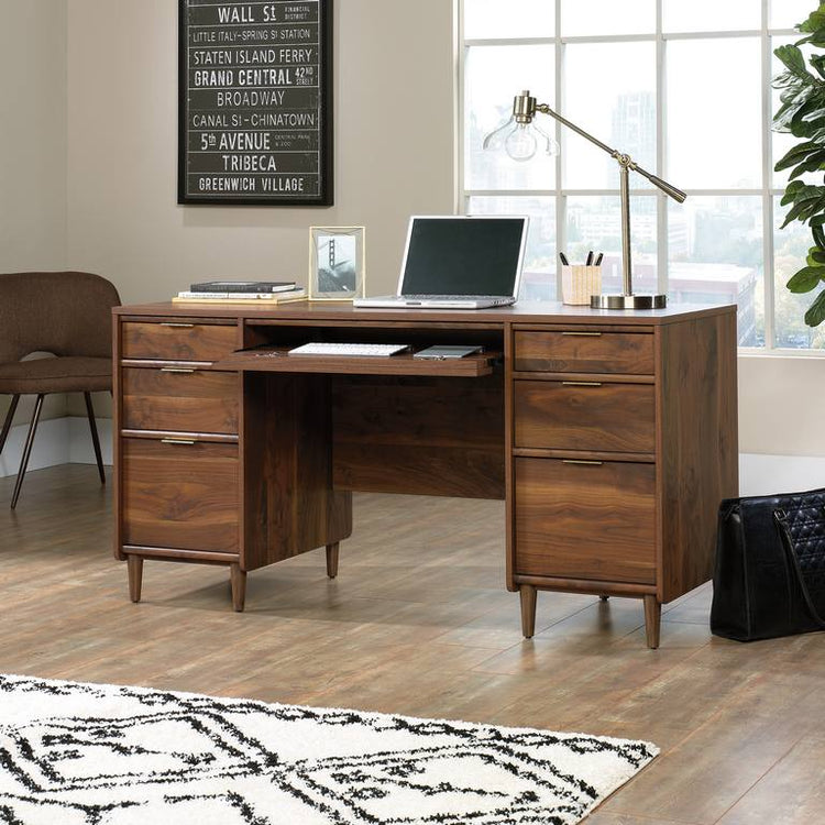 Teknik Clifton Place Executive Desk