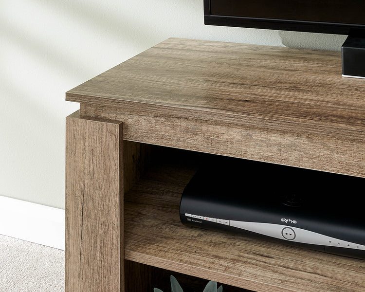 GFW Canyon Oak Compact TV Unit