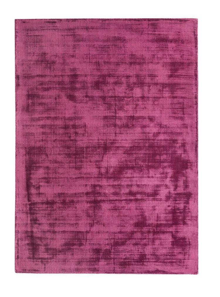 Origins Delano Rug Raspberry