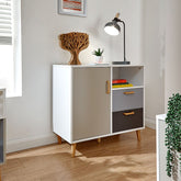 GFW Delta Compact Sideboard